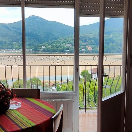 Mirador De Urdaibai II Apartment Axpe de Busturia Екстериор снимка