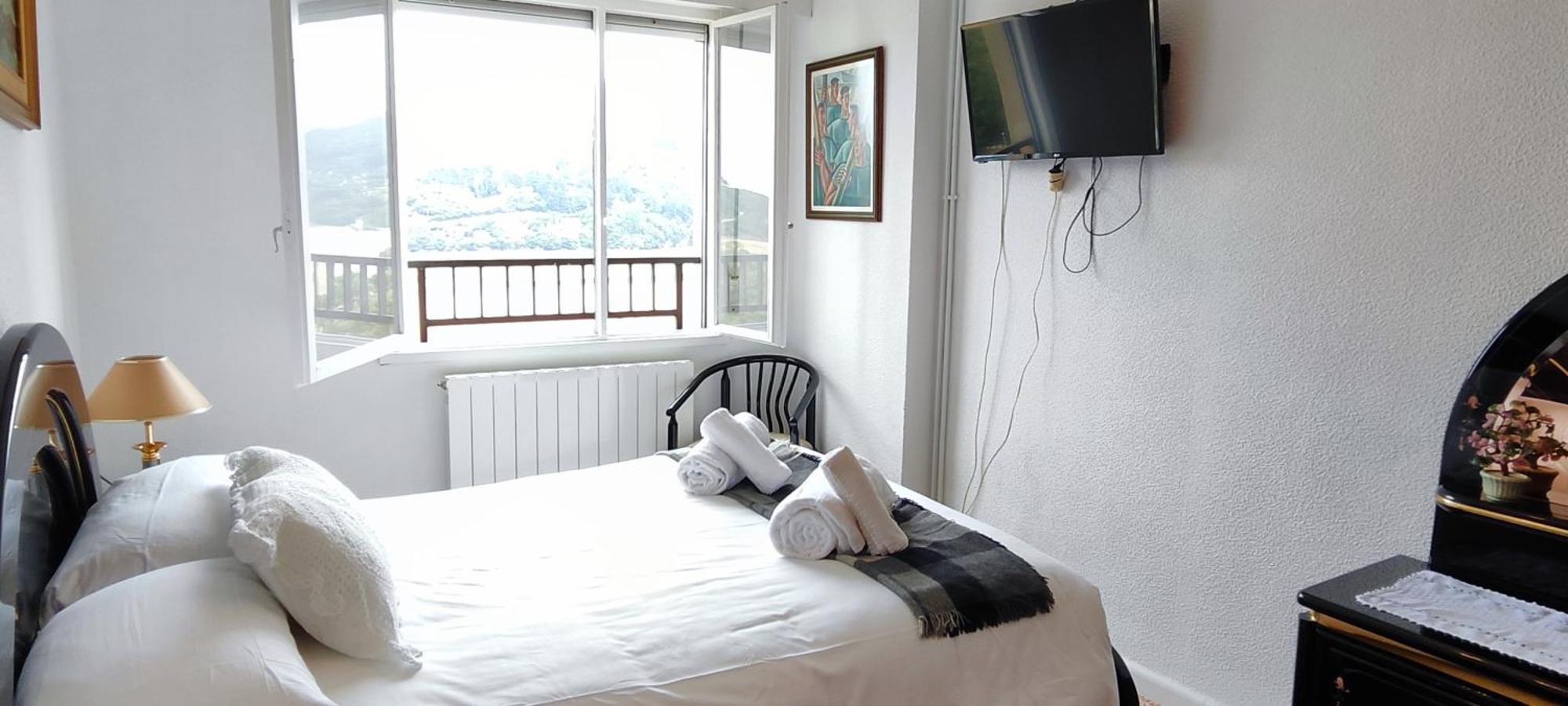 Mirador De Urdaibai II Apartment Axpe de Busturia Екстериор снимка