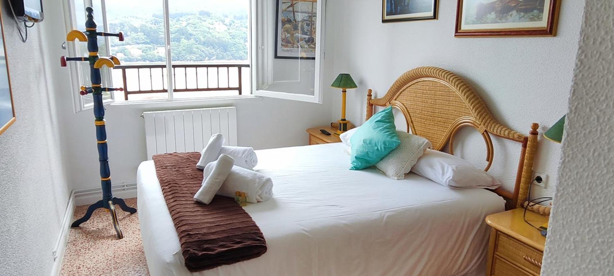 Mirador De Urdaibai II Apartment Axpe de Busturia Екстериор снимка