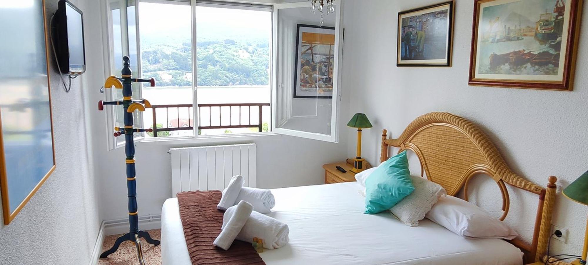 Mirador De Urdaibai II Apartment Axpe de Busturia Екстериор снимка
