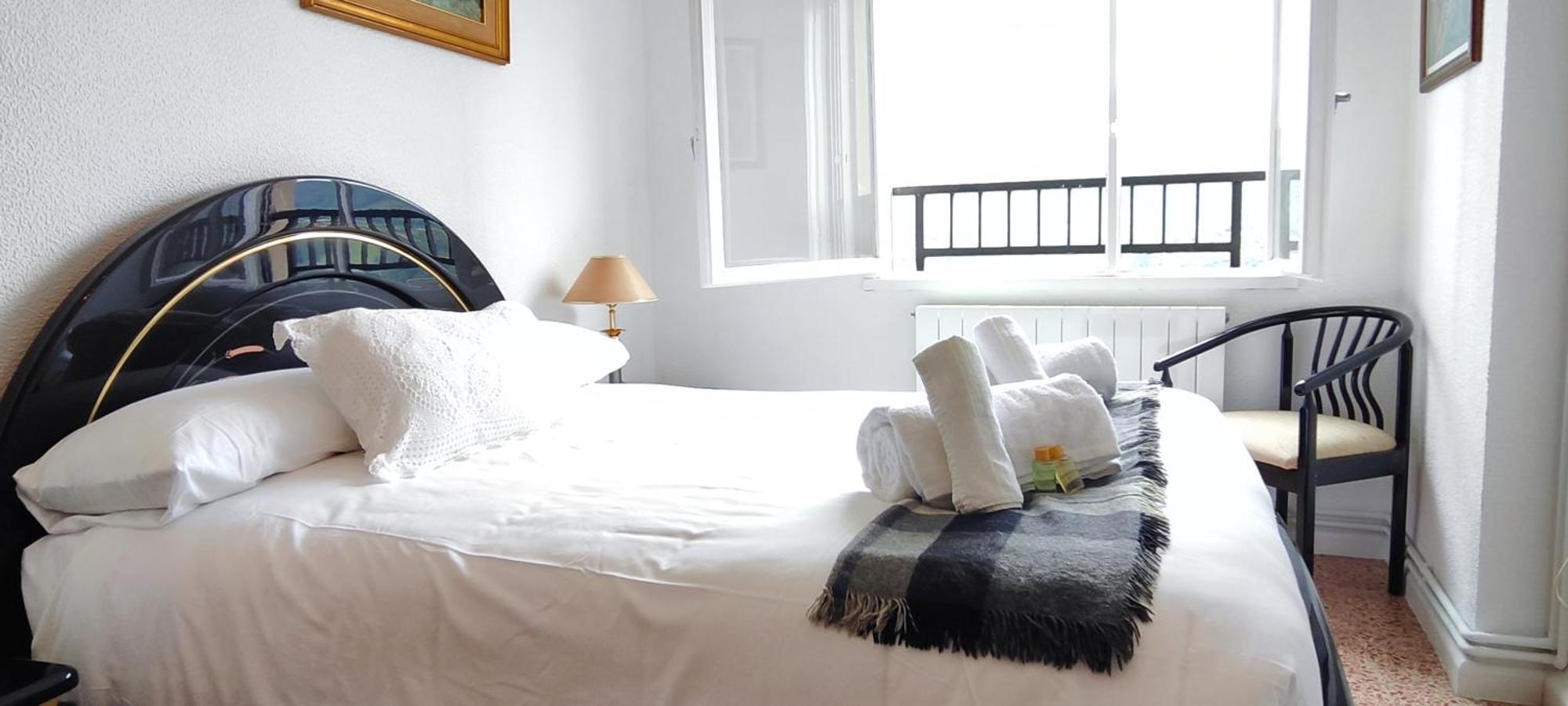 Mirador De Urdaibai II Apartment Axpe de Busturia Екстериор снимка