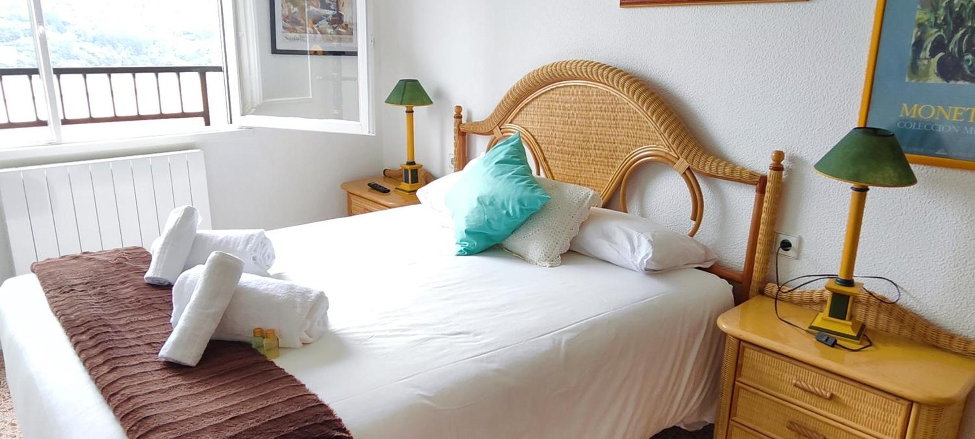 Mirador De Urdaibai II Apartment Axpe de Busturia Екстериор снимка