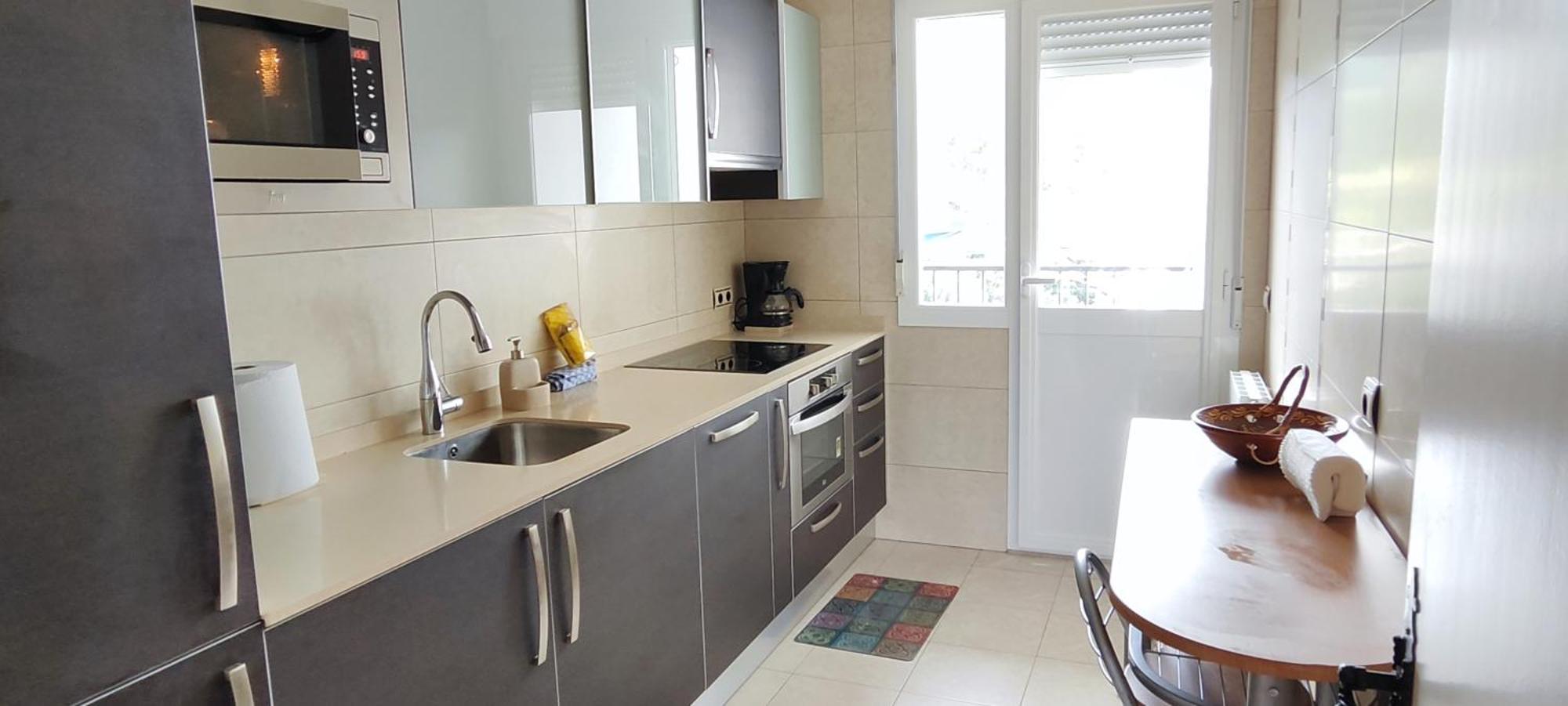 Mirador De Urdaibai II Apartment Axpe de Busturia Екстериор снимка