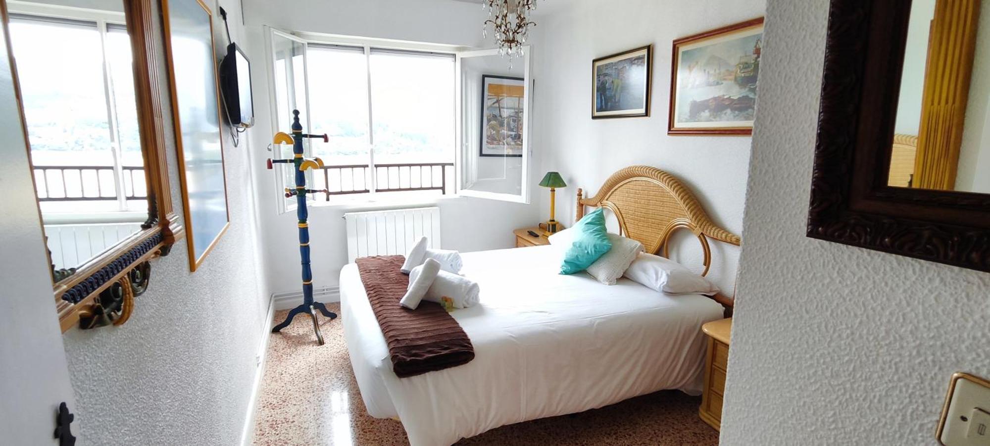 Mirador De Urdaibai II Apartment Axpe de Busturia Екстериор снимка